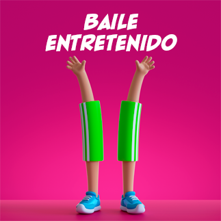 Baile Entretenido